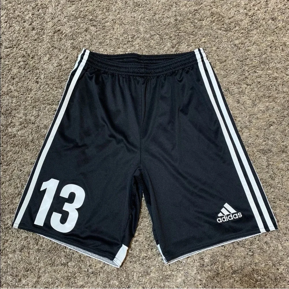 Adidas Climacool Shorts YL #13 Athletic